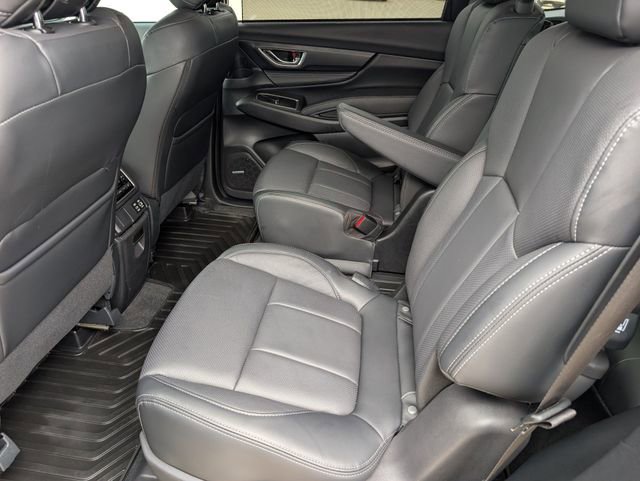 Certified 2026 Subaru Ascent Limited image 27