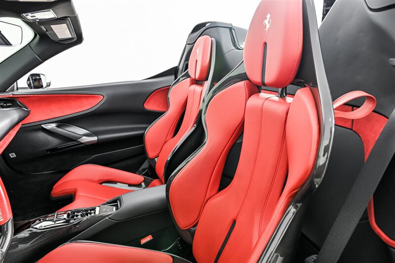 Used 2023 Ferrari SF90 Spider AWD/4WD image 23