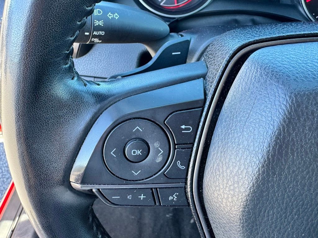 Used 2023 Toyota Camry XSE image 15