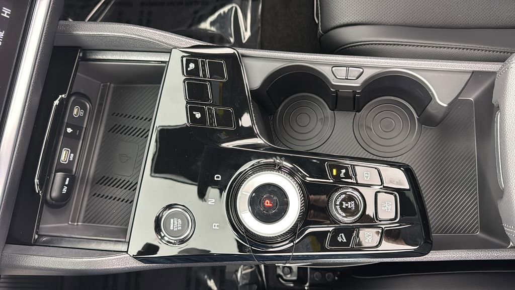 New 2025 Kia Sportage X-Line image 29