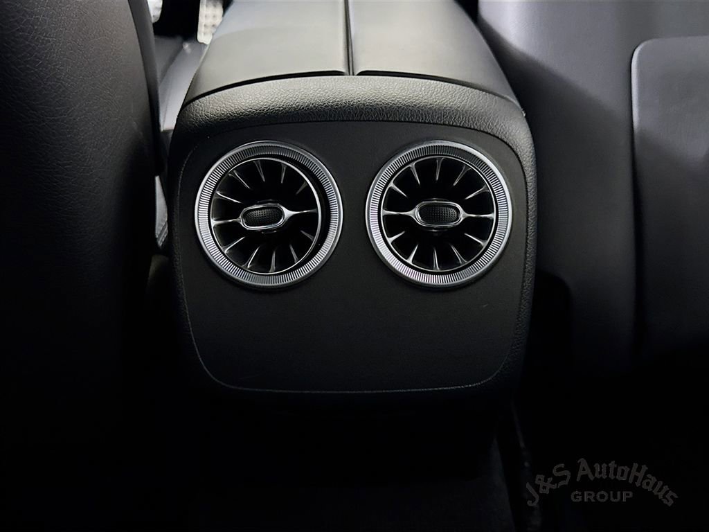 Used 2021 Mercedes-Benz E 53 AMG 4MATIC Cabriolet image 31