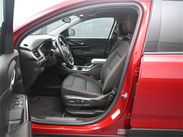 Used 2022 GMC Acadia AT4 image 19