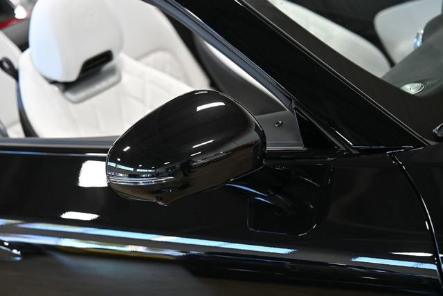 Used 2026 Mercedes-Benz SL 63 AMG S e Performance 4MATIC image 29
