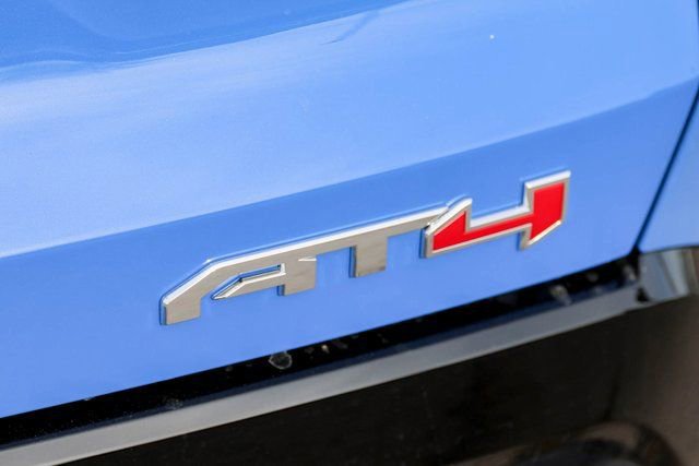 New 2026 GMC Terrain AT4 w/ Convenience Package III image 8