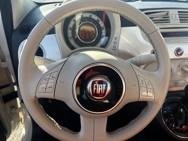 Used 2012 FIAT 500 Pop image 12
