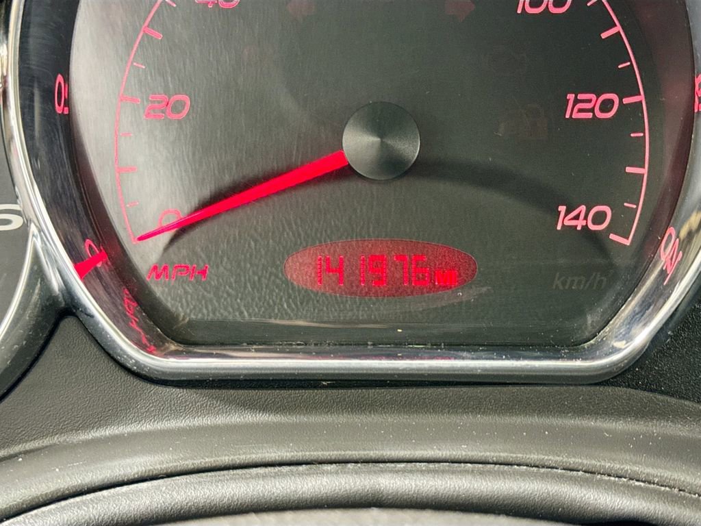 Used 2006 Pontiac G6 GT FWD image 12