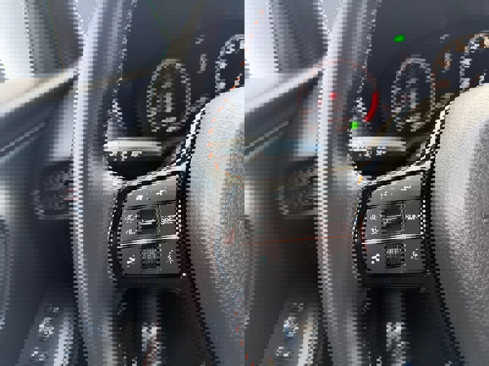 Used 2024 Honda HR-V Sport image 15