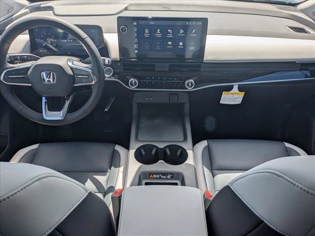 New 2026 Honda Prologue Touring image 15