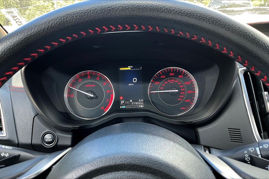 Used 2023 Subaru Impreza 2.0i Sport AWD/4WD image 15