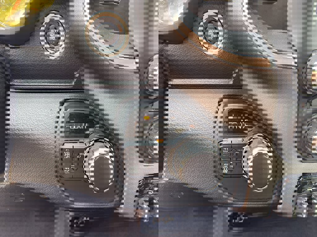 Used 2024 RAM 2500 Big Horn image 16