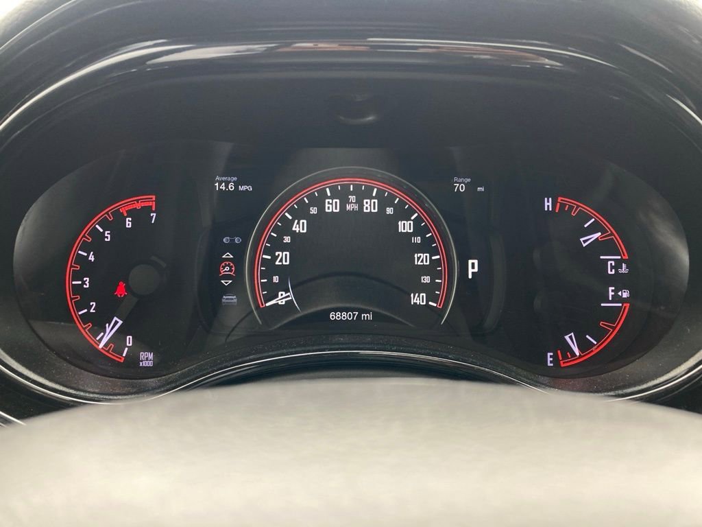 Used 2023 Dodge Durango R/T AWD/4WD image 16