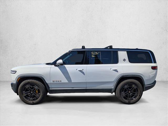 Used 2023 Rivian R1S Adventure AWD/4WD image 9