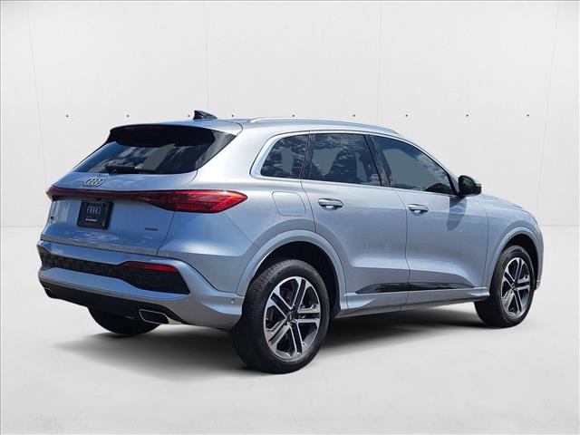 New 2025 Audi Q5 Premium Plus image 2