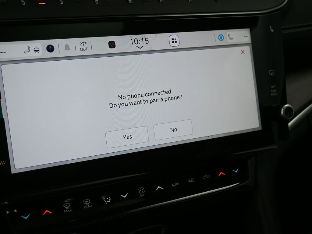 New 2026 Jeep Grand Cherokee Limited w/ Limited Altitude Package image 21