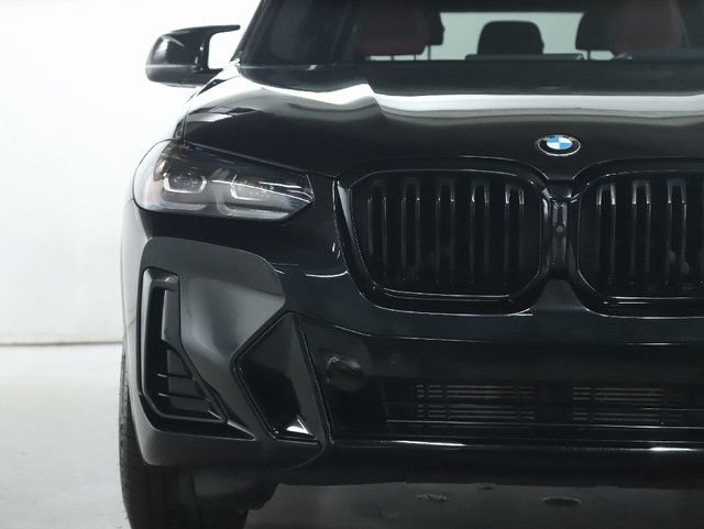 Used 2024 BMW X3 M40i w/ Premium Package AWD/4WD image 7