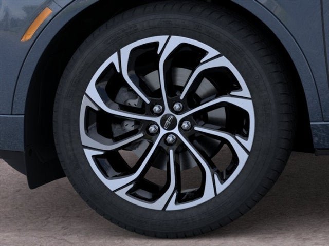 New 2026 Lincoln Nautilus Reserve AWD/4WD image 41