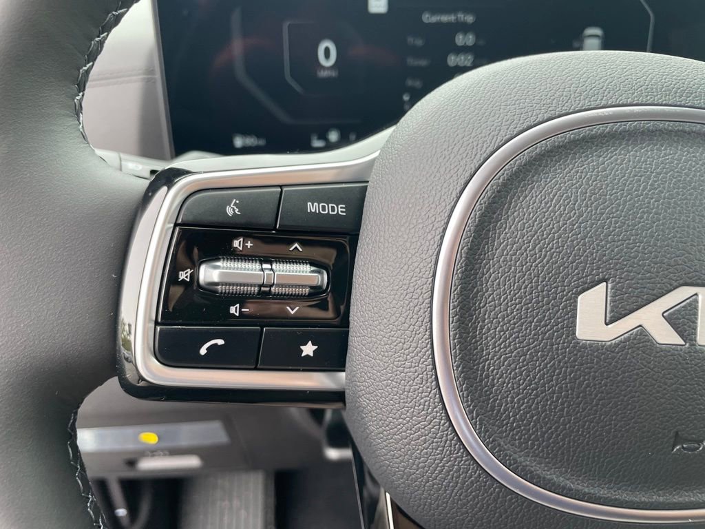 New 2026 Kia Carnival SX Prestige image 21