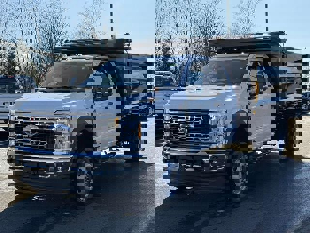 New 2026 Ford F450 XL image 4