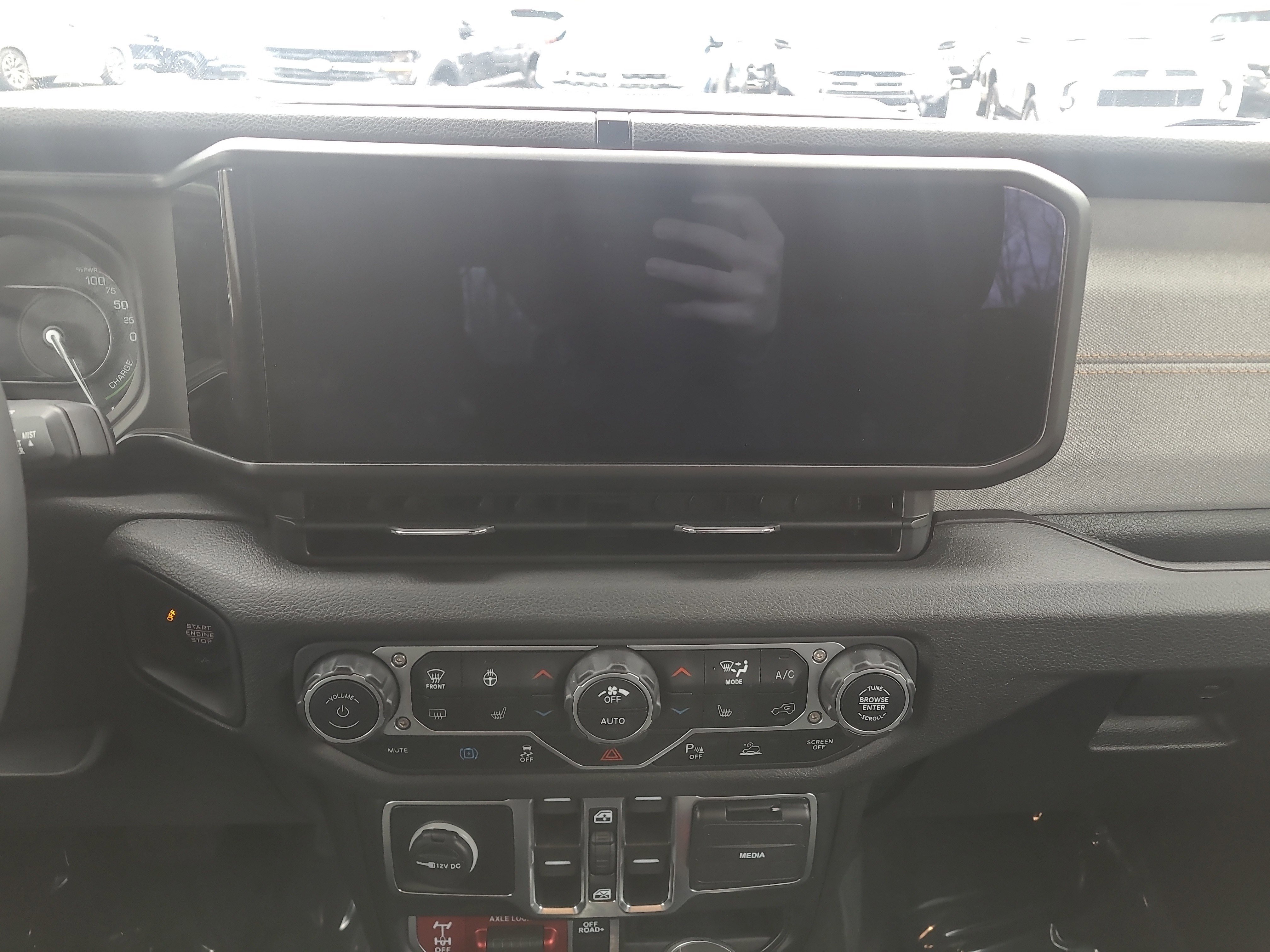 Used 2024 Jeep Wrangler Willys 4xe image 20