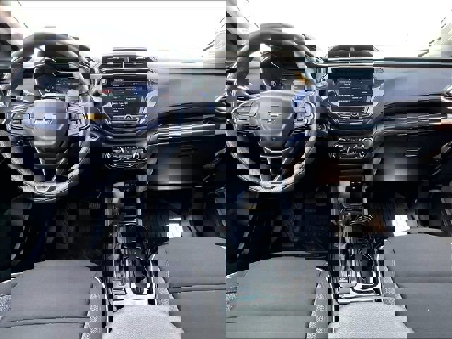 Certified 2022 Chevrolet TrailBlazer LT w/ Convenience Package image 21