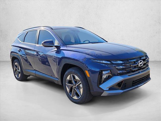 New 2026 Hyundai Tucson SEL image 7