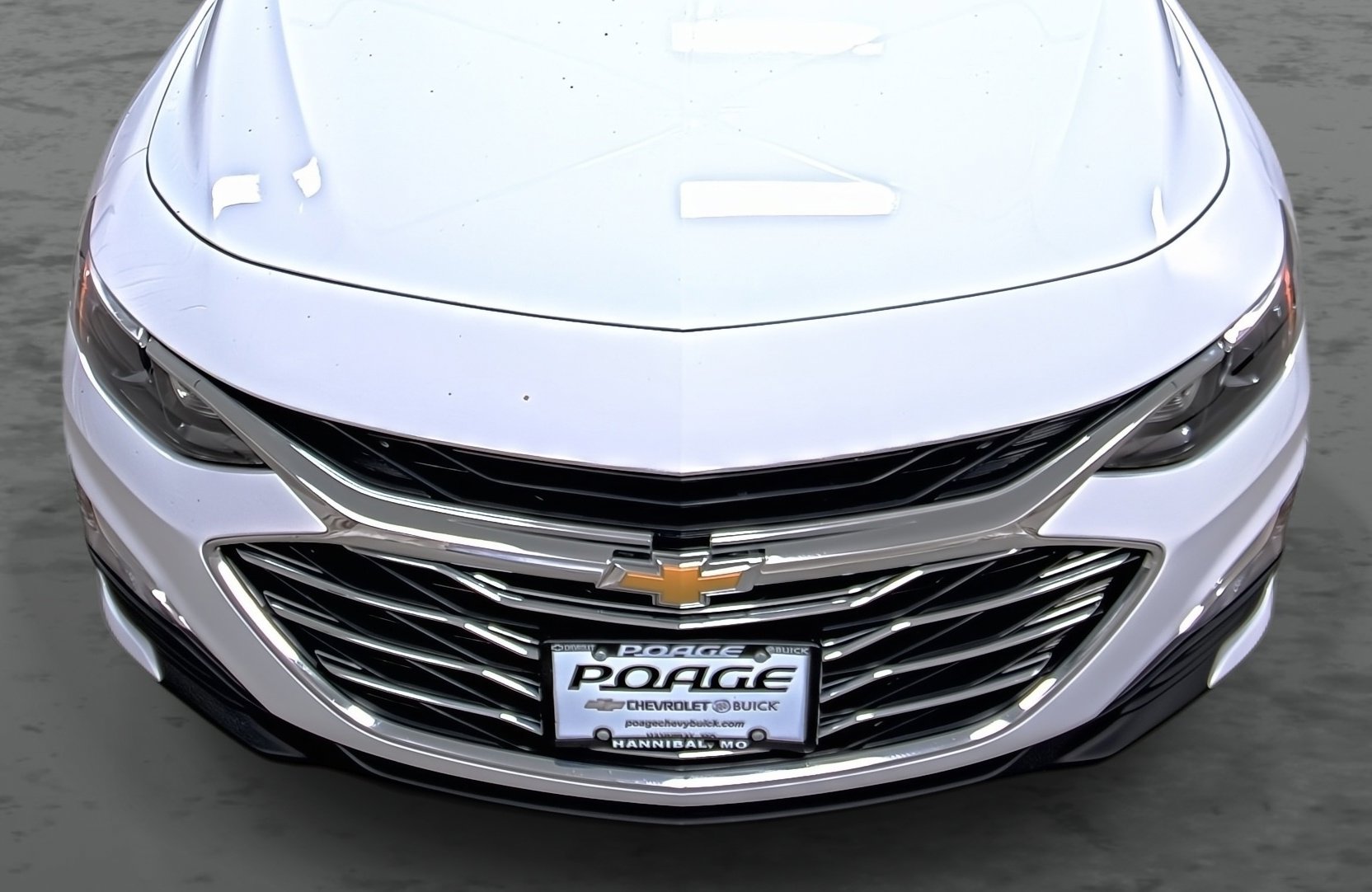 Used 2023 Chevrolet Malibu LS w/ Driver Confidence Package image 16