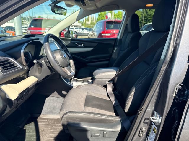 Used 2021 Subaru Ascent Premium w/ Convenience Package AWD/4WD image 15