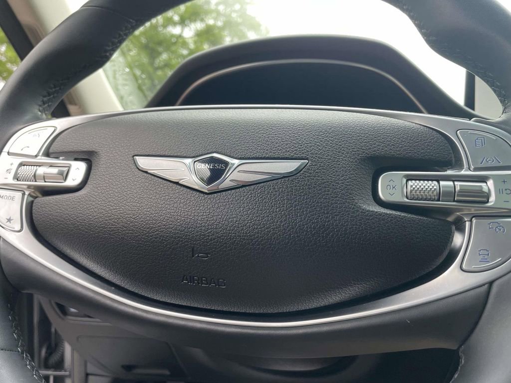 Used 2024 Genesis GV80 2.5T w/ Prestige Package AWD/4WD image 29