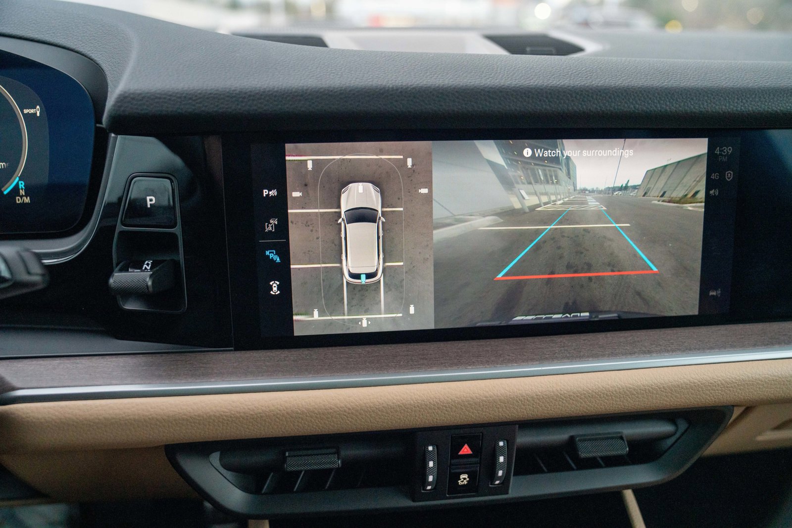 Certified 2026 Porsche Cayenne image 17