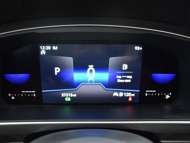 Used 2022 Volkswagen Tiguan S image 13