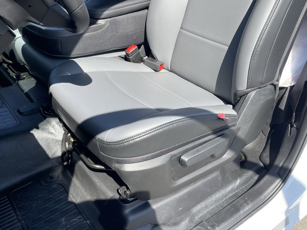 New 2026 RAM 5500 Tradesman image 17