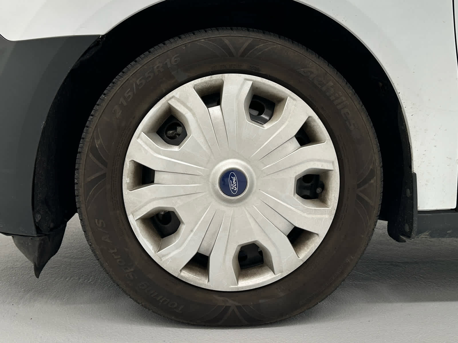 Used 2022 Ford Transit Connect XL image 9