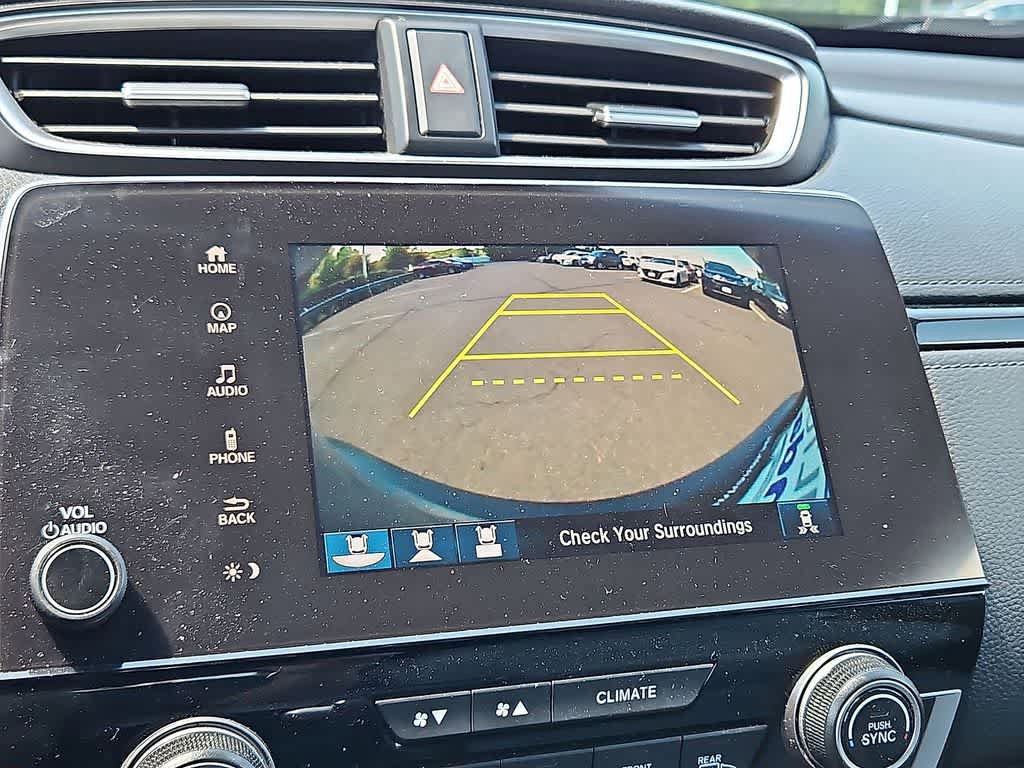 Used 2017 Honda CR-V Touring image 13