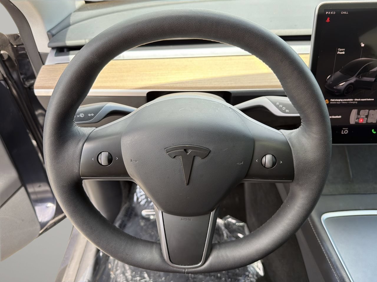 Used 2022 Tesla Model Y Performance AWD/4WD image 28