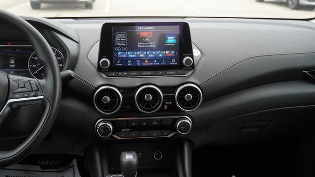 Used 2023 Nissan Sentra SV image 14