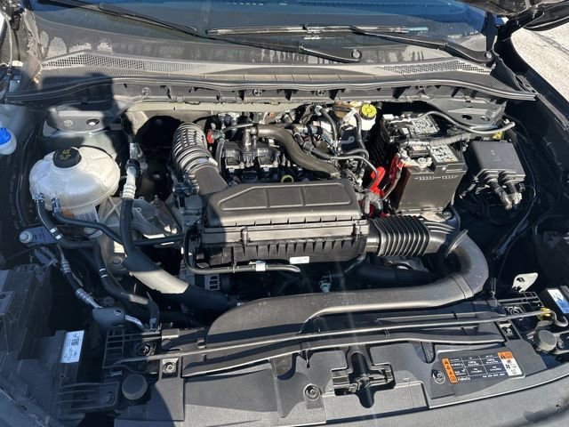 Used 2025 Ford Escape ST-Line image 20