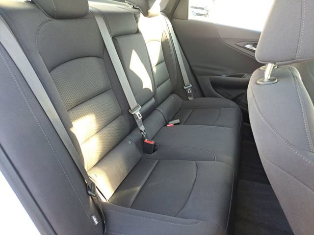 Used 2024 Chevrolet Malibu LT image 25