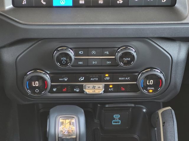 New 2025 Ford Bronco Badlands image 17