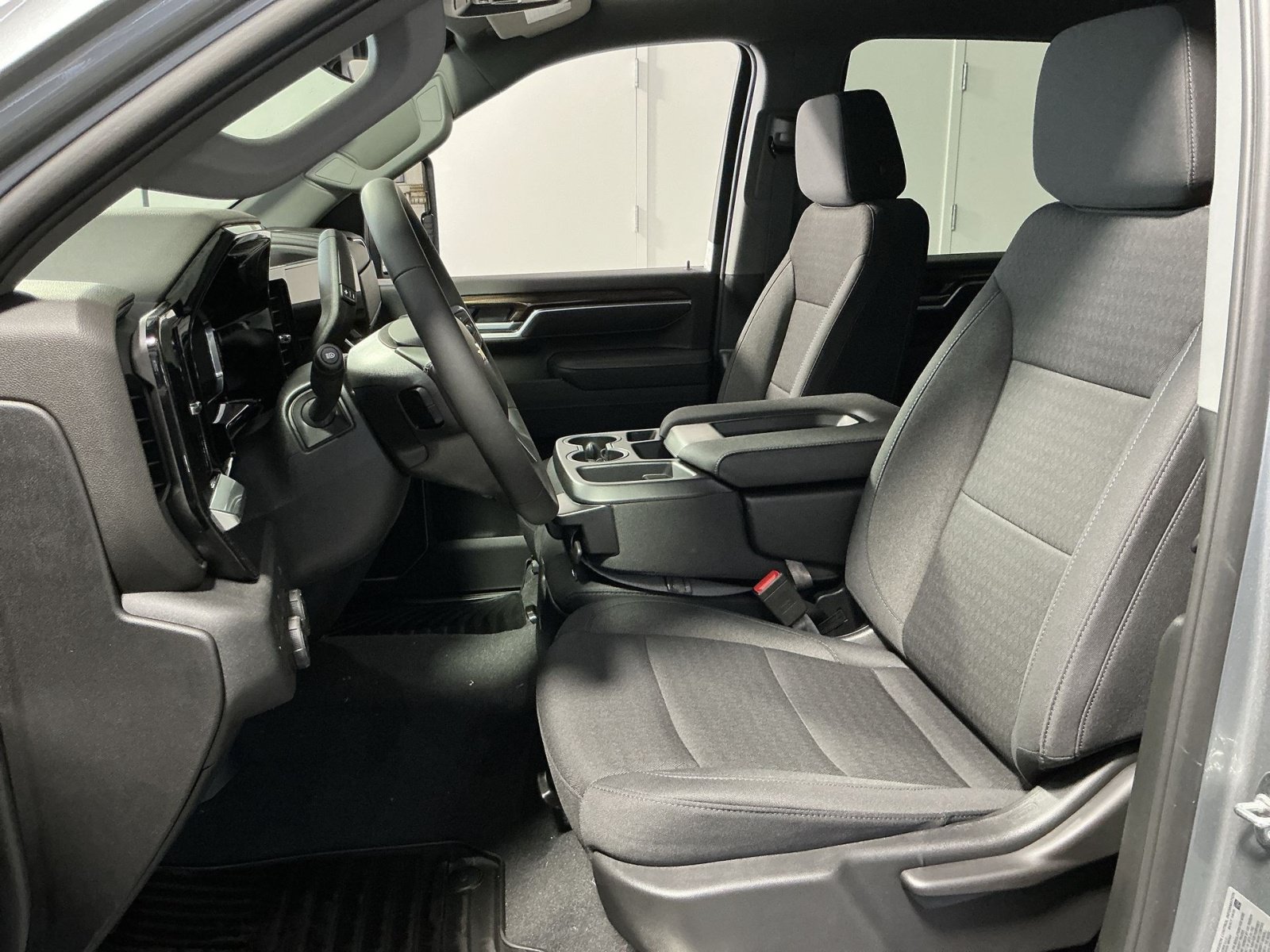 New 2026 Chevrolet Silverado 2500 LT AWD/4WD image 14