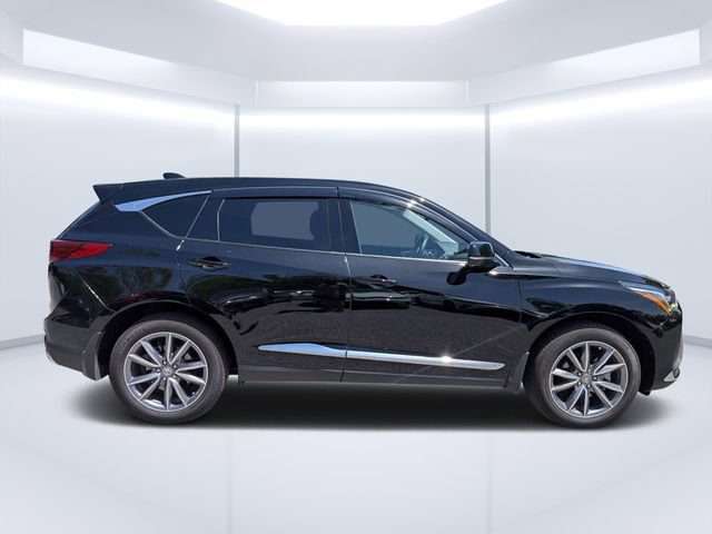 Certified 2023 Acura RDX FWD w/ Technology Package image 2
