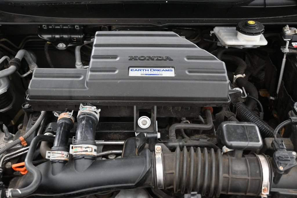 Used 2018 Honda CR-V EX image 38
