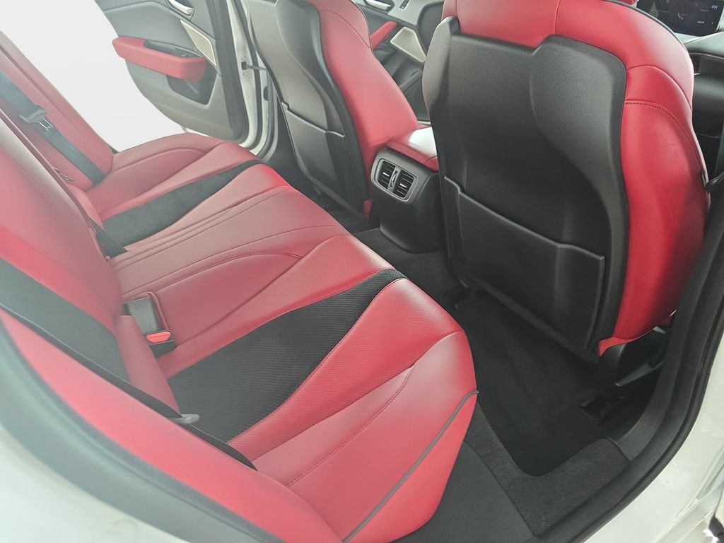 Used 2023 Acura TLX w/ A-SPEC Package FWD image 12