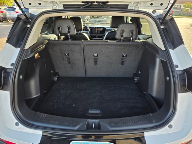 Used 2024 Buick Encore GX Sport Touring image 13