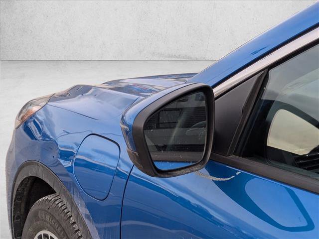 Used 2021 Ford Escape SEL w/ Class II Trailer Tow Package image 15