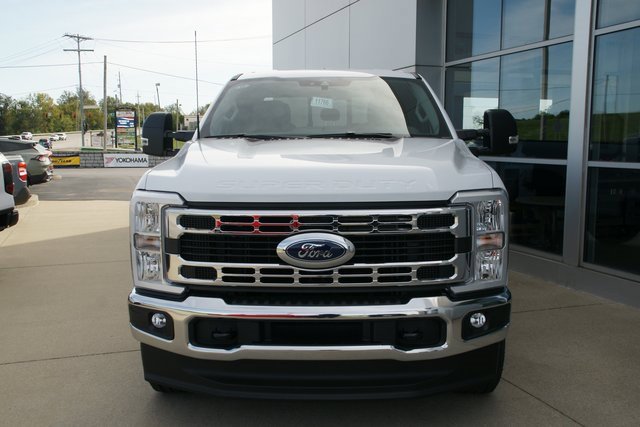 New 2026 Ford F350 XLT image 6