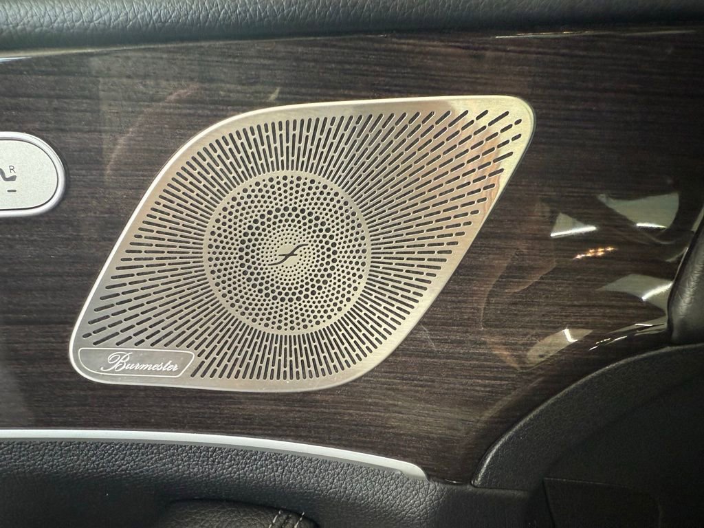 Used 2023 Mercedes-Benz GLS 450 4MATIC image 23