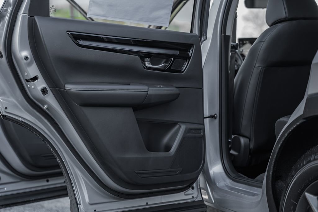 New 2026 Honda CR-V EX-L image 34