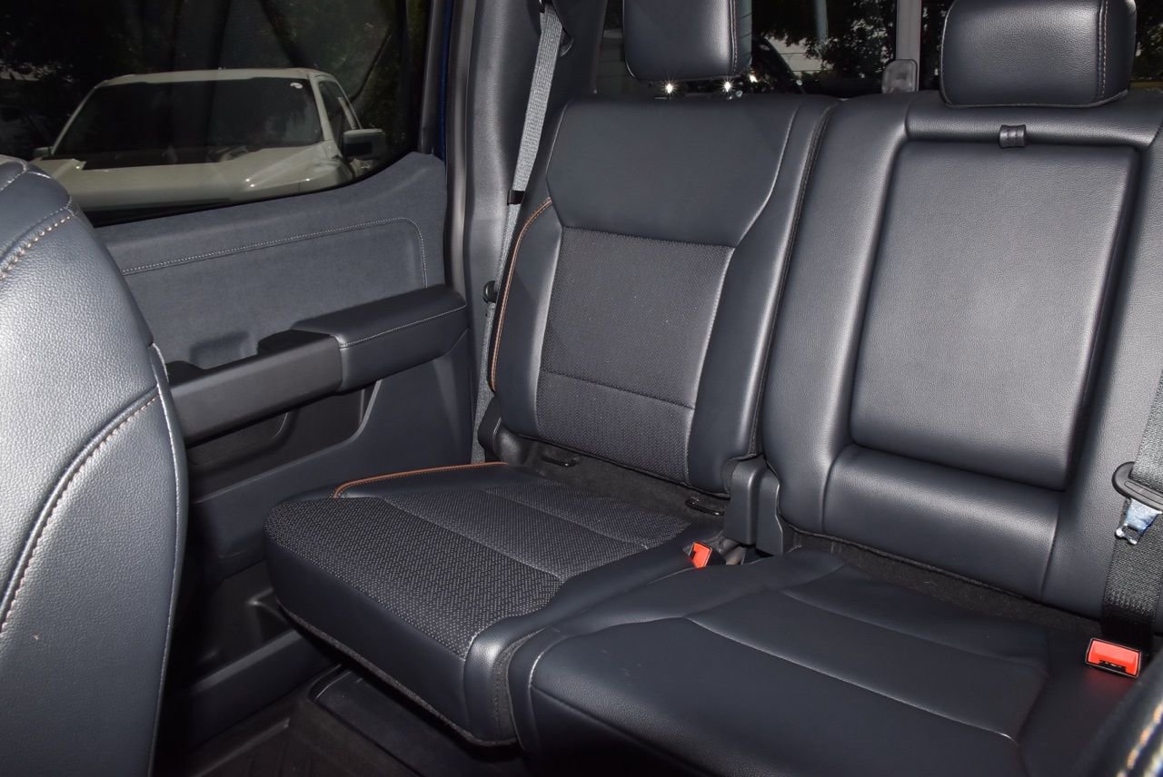 Used 2025 Ford F250 Lariat image 19