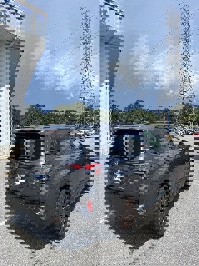 New 2025 Subaru Forester Sport image 3