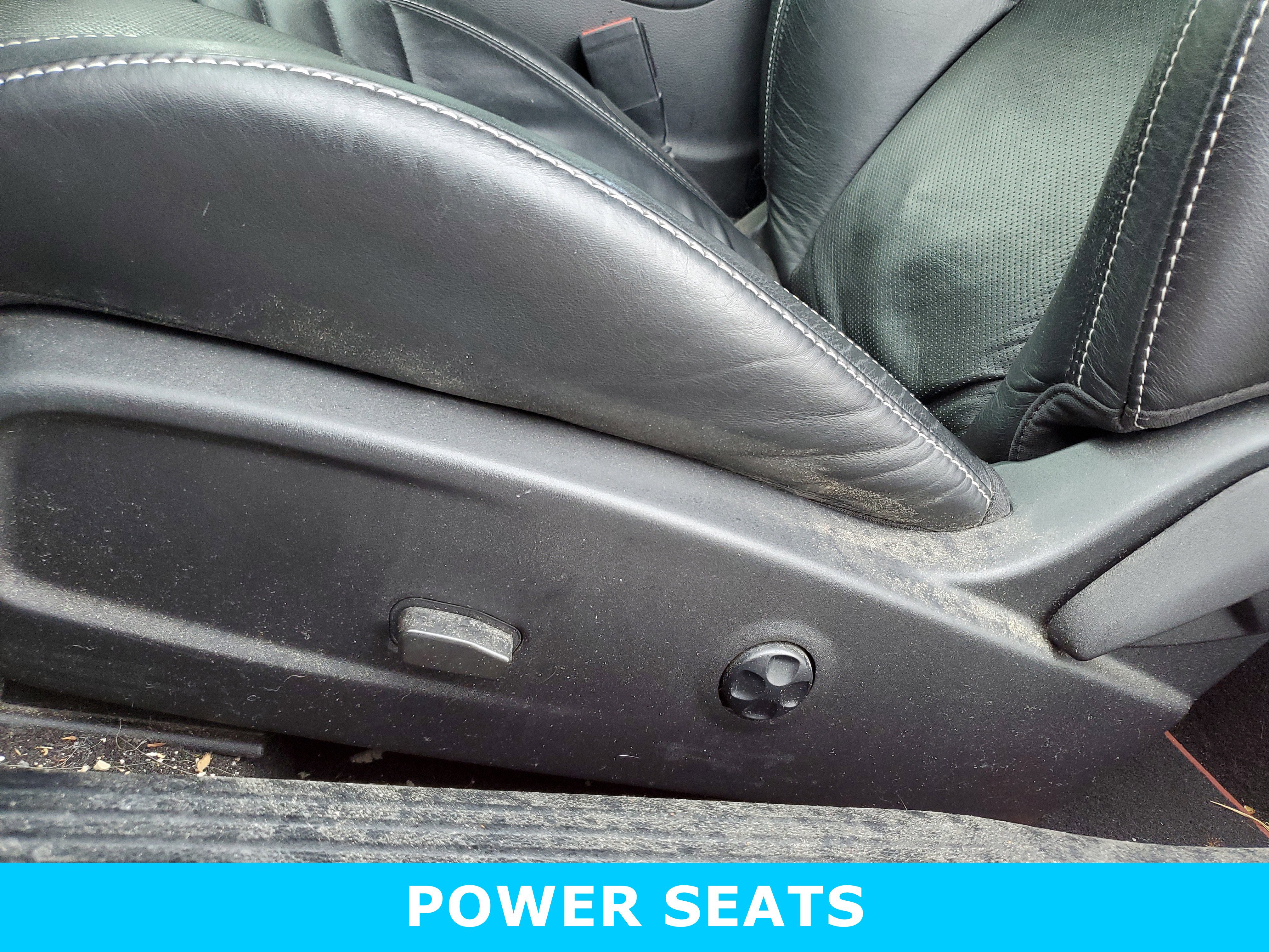 Used 2023 Dodge Challenger SRT Hellcat w/ Driver Convenience Group image 23